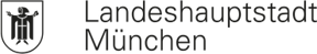 Logo Landeshauptstadt München