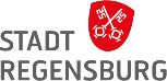 Logo Stadt Regensburg