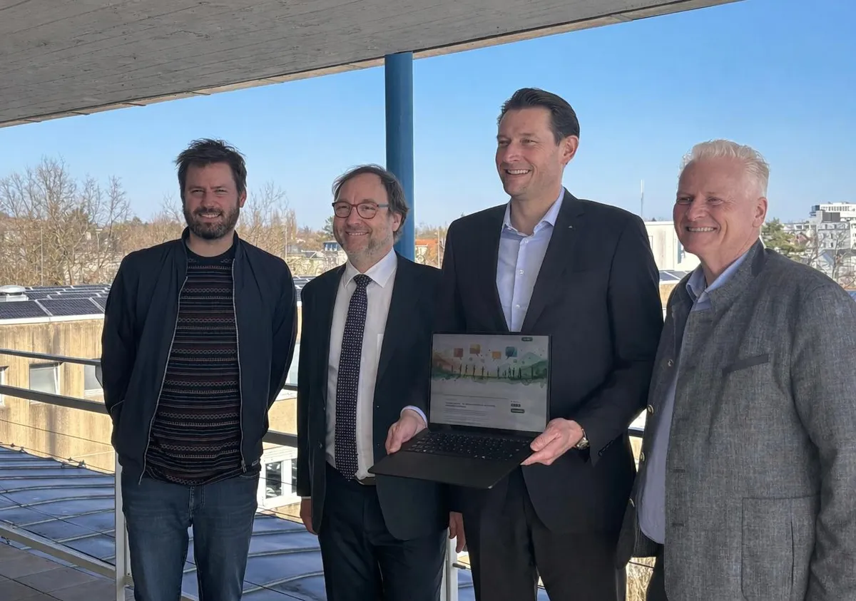 Drei Kommunen, eine Plattform – wie Bad Homburg, Friedrichsdorf und Wehrheim interkommunale Bürgerbeteiligung aufbauen