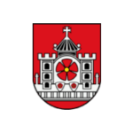 Wappen der Stadt Detmold