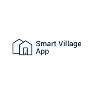 Logo Smart Village App