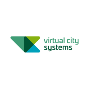 Logo Virtual City Systems