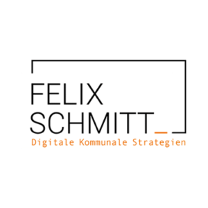 Felix Schmitt Digitale Kommunale Strategien