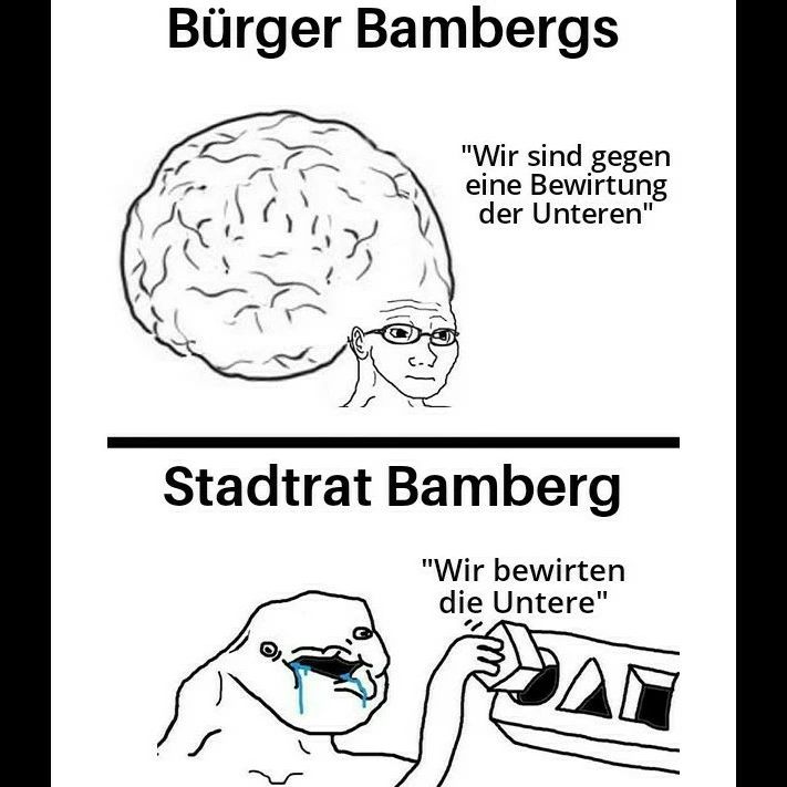 Bamberg Memes