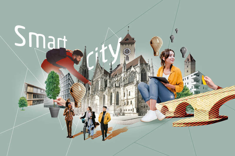 Smart City Regensburg