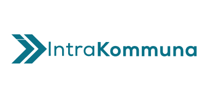 Logo Intrakommuna