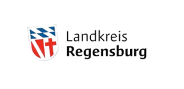 Logo Landkreis Regensburg