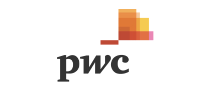 Logo PWC
