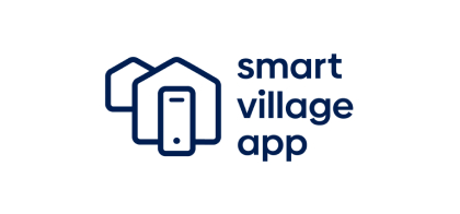 Logo Smart Village App