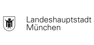 Logo Landeshauptstadt München