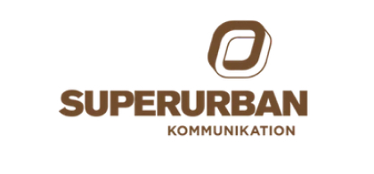 Logo Superurban