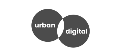 Logo Urban Digital