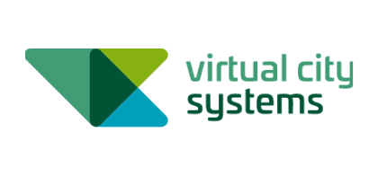Logo Virtual City Systems