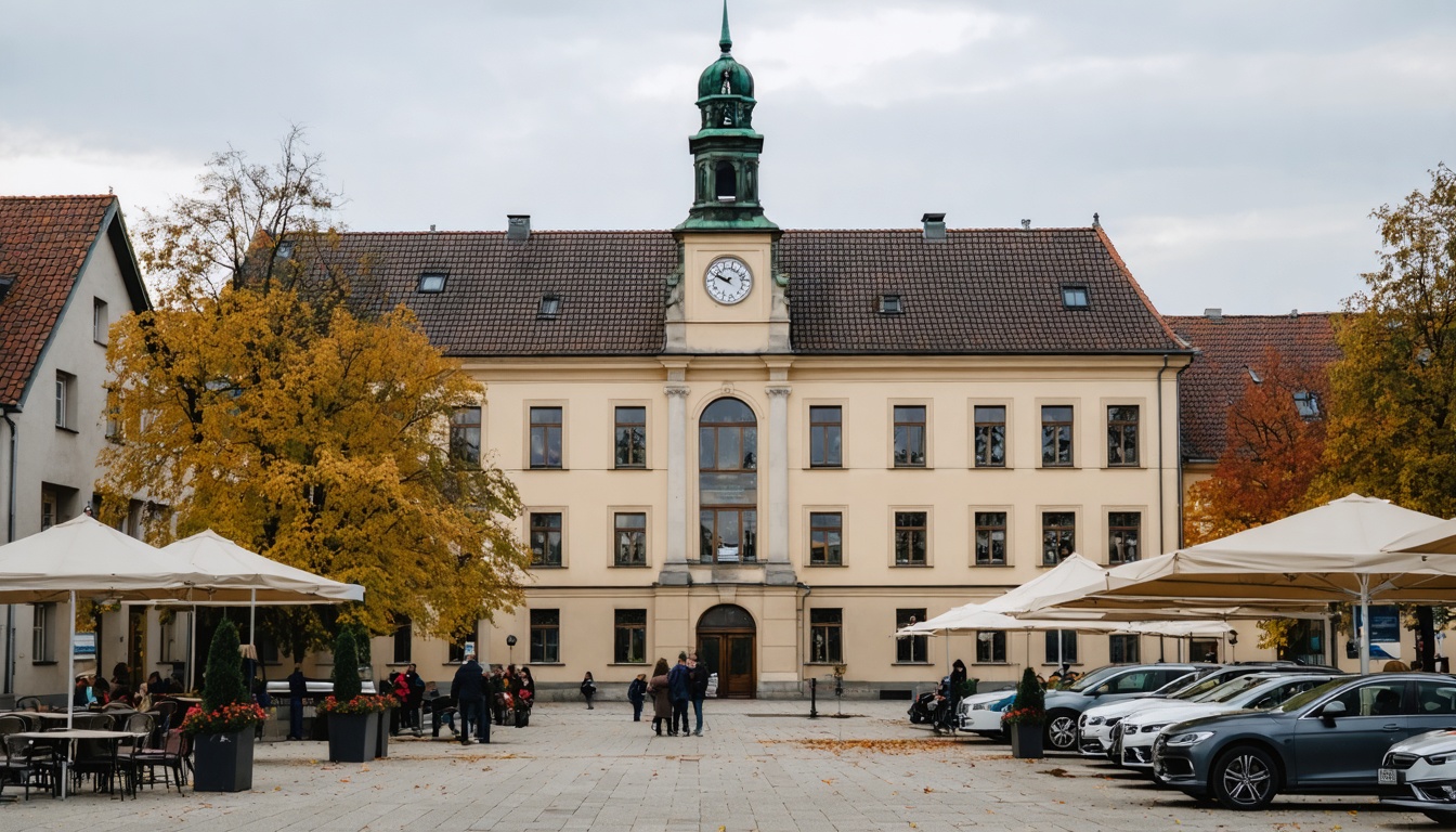 43 Prozent – warum digitale Bürgerbeteiligung in kleinen Gemeinden so selten ist und was sich ändern muss